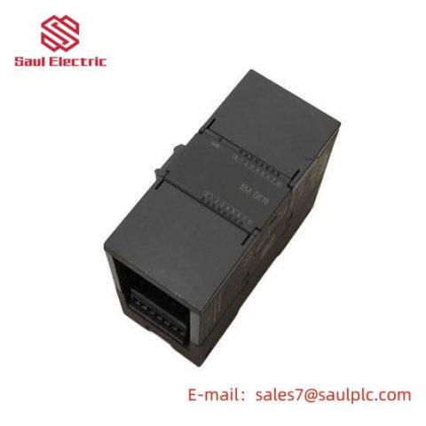 Siemens 6ES7 288-1DR16-0AA0 | High-Performance PLC Module for Industrial Automation