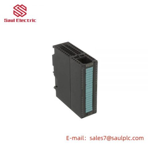 SIEMENS 6ES7 331-7PF11-0AB0: Advanced Analog Input Module for Industry 4.0 Applications