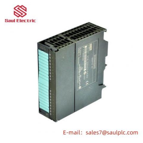 Siemens 6ES7 374-2XH01-0AA0 SM421 Digital Input Module