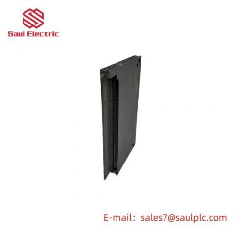 Siemens 6ES7 421-1BL01-0AA0 Digital Input Module SM 421