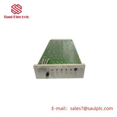 Siemens 6FQ2531-0B Power Supply, High Efficiency Industrial Control Module