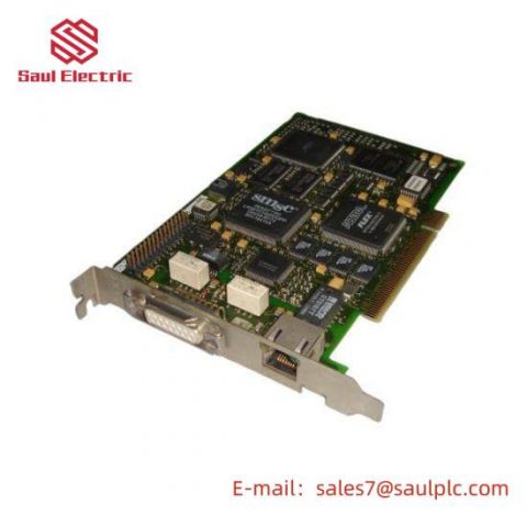 SIEMENS 6GK1611-3AA00 COMMUNICATION PROCESSOR - Industrial Control Module, 200 Characters or Less