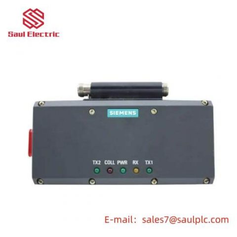 Siemens Simatic Net 6GK1901-0AA00-0AC0 - Industrial Networking Solution