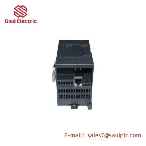 Siemens 6GK7243-1EX00-0XE0 Communication Processor CP 243-1: Industrial Ethernet Integration Solution