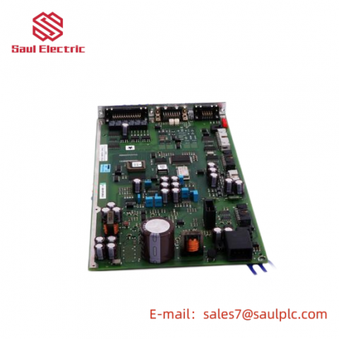 SIEMENS 6SA8 252-0BC83 PLC SYSTEM