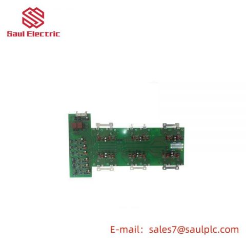 Siemens 6SE7033-2EG84-1JF1 Inverter Control Module - Spare Part, Precision Engineered for Industrial Automation