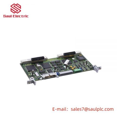 SIEMENS 6SE7090-0XX84-0AD0 Motion Control Module
