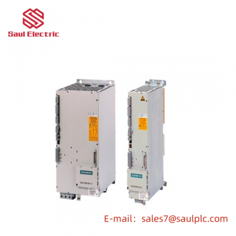 SIEMENS 6SN1145-1AA01-0AA2 - Brand New Infeed Module for Industrial Control Systems