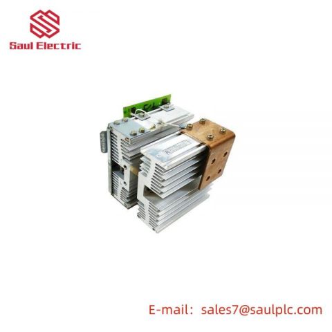 SIEMENS 6SY7010-0AB07 Thyristor Module: Industrial Control Solution