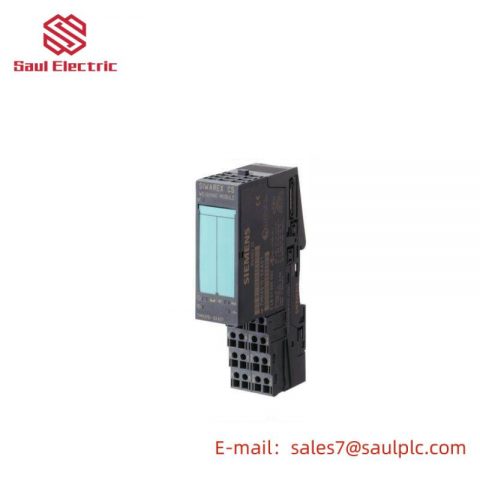 Siemens 7MH4910-0AA01: Precise Weighing Module for SIWAREX CS, Integrating with ET200S and IM151-1