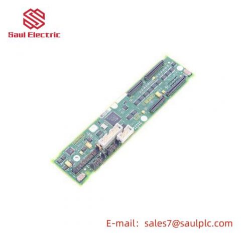 SIEMENS A5E00896864: Advanced Control Board for Industrial Automation