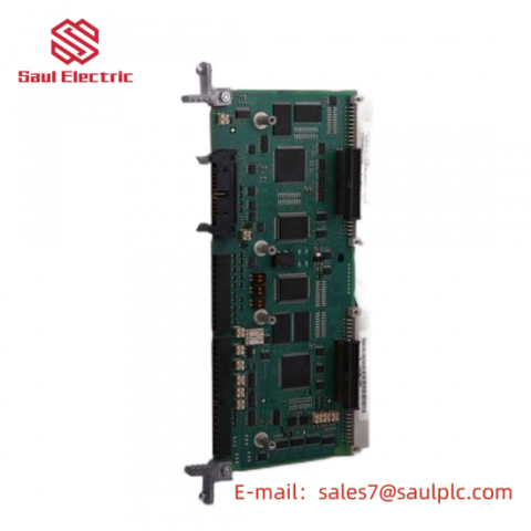 Siemens A5E37356659 - Industrial Control Module, Expertly Designed for Advanced Automation Solutions