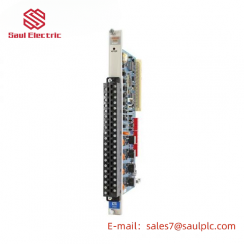 SIEMENS CTI2501 - 8 Input / 4 Output Analog Module