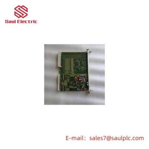 Siemens Moore 16137-144, Industrial Control Module