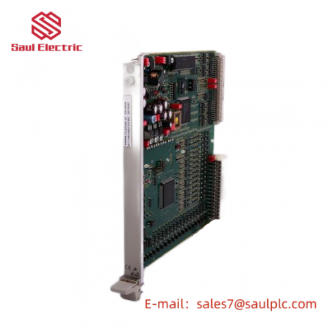 Siemens RVD130 Variable Frequency Drive, Industrial Control Module