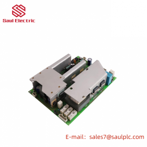 SIEMENS 16114-171 Industrial Control Module