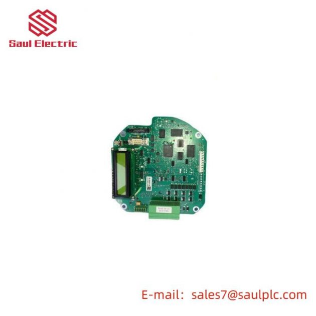 SIPOS 2SY5010-1LB04: Industrial Actuator Control System by Siemens