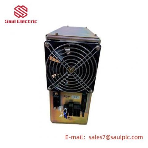 SMC INR-244-755, High-Performance Industrial Power Supply