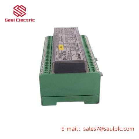 SOLA SDN5-24-100P: High-Performance Industrial Control Module