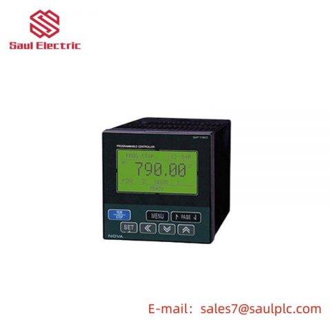 Nova SP790-00 Smart Thermostat, Advanced Home Comfort Control