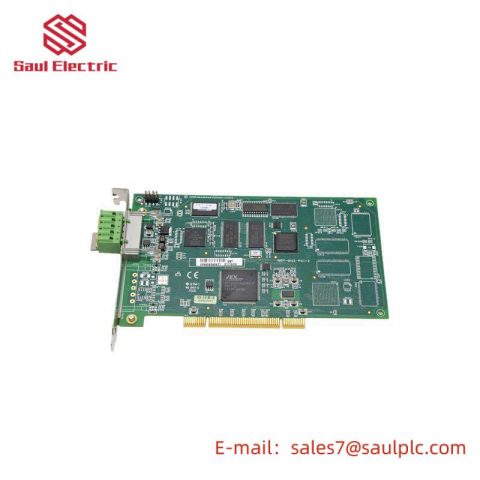 SST SST-PB3-VME-2-E PROFIBUS Interface Card: High-Performance Integration for Industrial Automation Systems