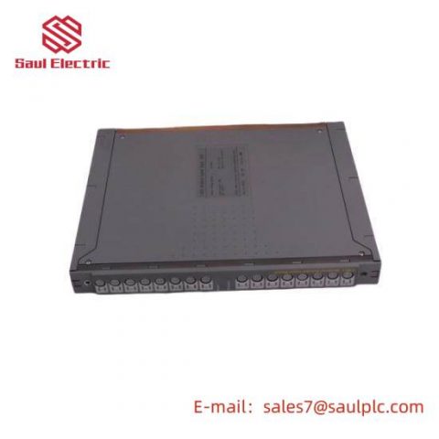 ICS Triplex T8296 - Trusted Utility Power Distribution Unit