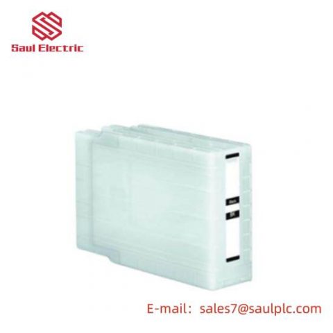 ABB T9082D Single Controller - Industrial Automation Module