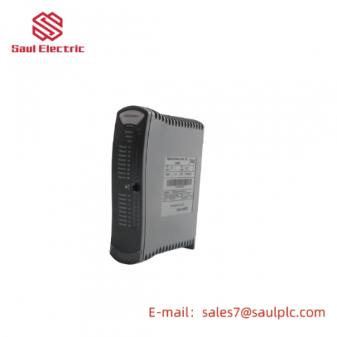 Brand T9801 Industrial Control Module, Advanced Automation Solutions