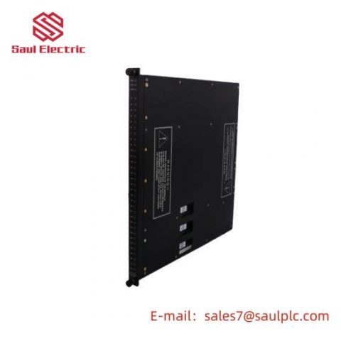 TRICONEX 3503E High Precision Industrial Control Module