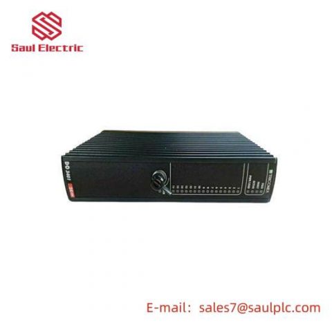 TRICONEX 4352AN Control Module