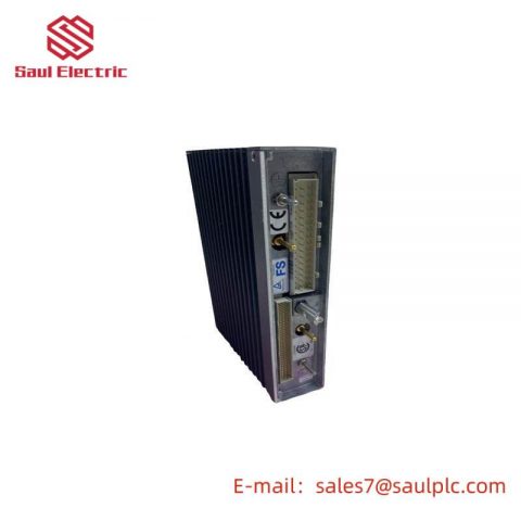 TRICONEX SDO3411 Communication Module - High-Speed Networking for Industrial Automation