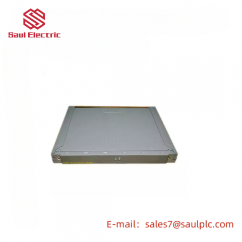 ICS Trusted T8841 - 8-Channel Triplex Module for Industrial Control