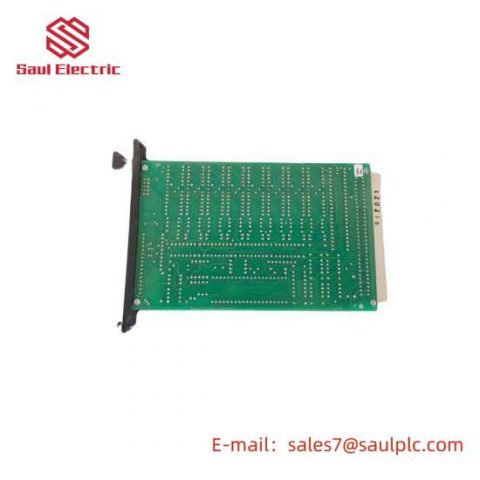 Valmet BIU 84 BIU84/421895-1A A413143 Process Automation Module