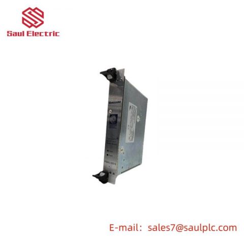 Vanguard CPCI-350Q-P-38 PSMU-350-3 Power Supply: Innovative Industrial Solution