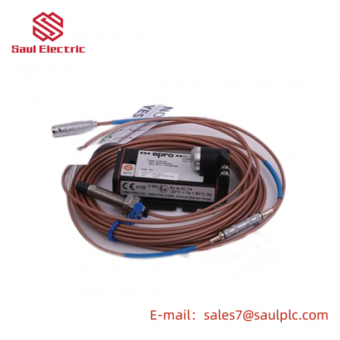 VICKERS EHST3FVF40 - Advanced Valve Actuator for Industrial Automation