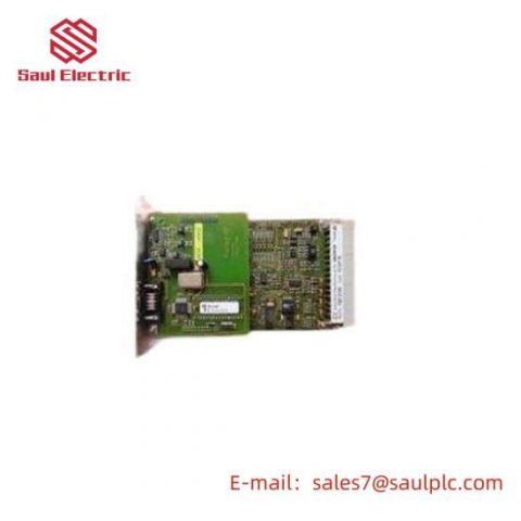 WANDFLUH ED2AF#2 - Parallel Operation & Protection Module