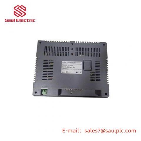 Weintek HMI - MT8070IH3EV - Industrial Display Module