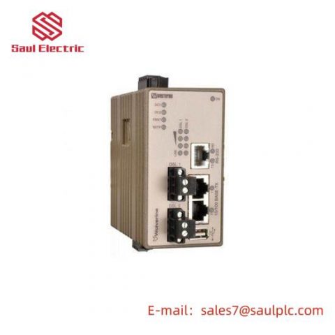 Westermo KM-1AR Current Loop Converter - Reliable Industrial Signal Conditioning, 200 Characters or Less