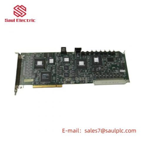 Westinghouse 5A26304G02 Power Panel Module for Industrial Control Systems