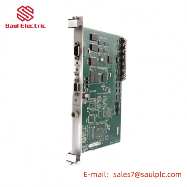 WOODWARD 5466-316 Micronet Timer Module, 200 characters max