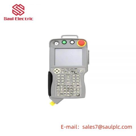 Yaskawa DX200 JZRCR-YPP21-1 Teach Pendant - Industrial Control Teaching Tool