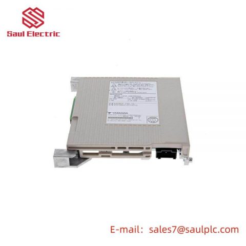 YASKAWA JACP-317120 Advanced Process Control Module