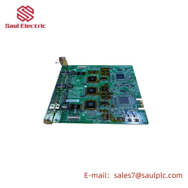 YASKAWA JAMSC-C8160 Industrial Control Module
