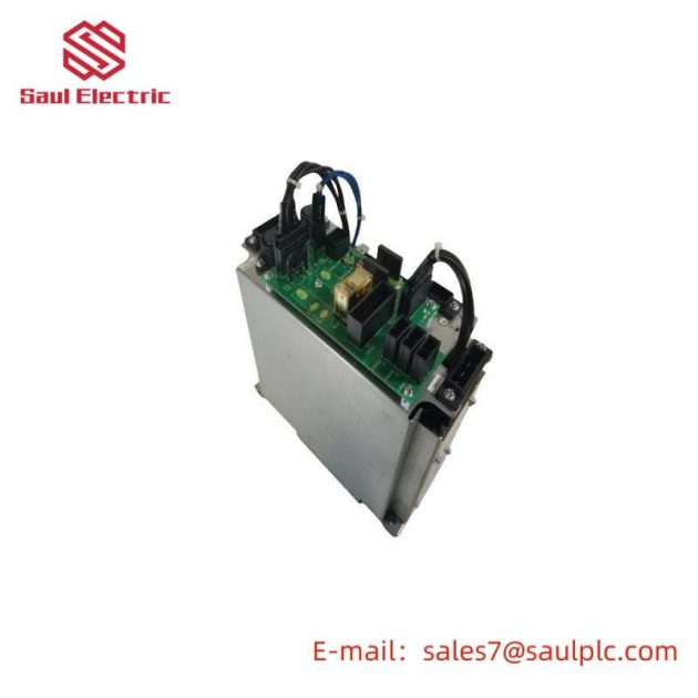 YASKAWA JANCD-XTU01B - High-Performance Industrial Control Module