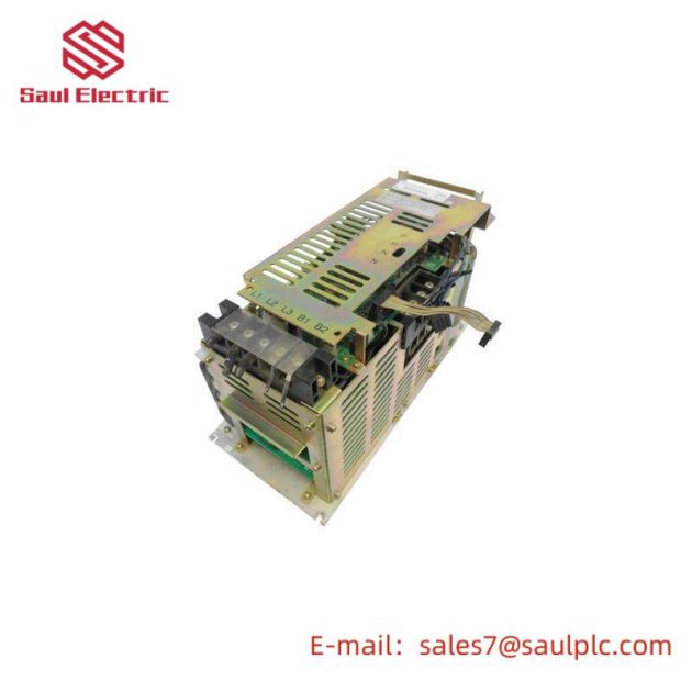 Yaskawa JUSP-ACP35JAA Electric Servopack Controller - Advanced Industrial Control Solution