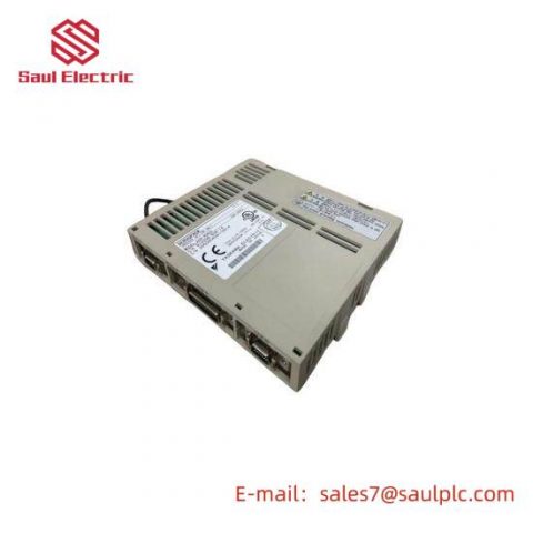 Yaskawa JUSP-NS600 Extension Module for Industrial Control Solutions