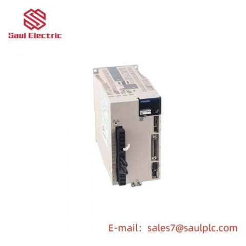 Yaskawa SGD7S 120A00A002: Precision Single Axis Servo Driver