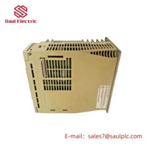 Yaskawa SGDH-05DE-OY Industrial Servo Drive