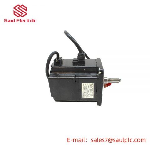 Yaskawa SGMPH-02A1A-YR11 AC Servo Motor - Precision Control for Advanced Automation