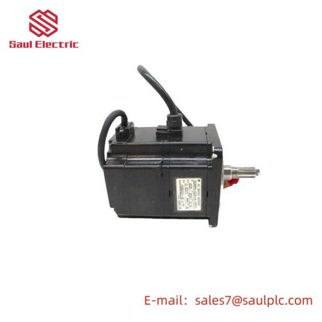 Yaskawa SGMPH-02A1A-YR11 AC Servo Motor - Precision Control for Advanced Automation